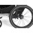 Коляска Thule Chariot Lite Double (Agave) (TH 10203022)