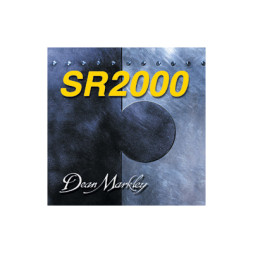 Струни для гітари Dean Markley SR2000 ML5 (46-125) (2693)