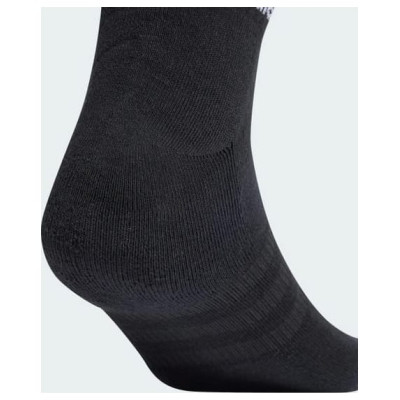 Шкарпетки Adidas C SPW ANK IC1277 3P чорний S (37-39) (4066746286678)