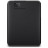 Зовнішній жорсткий диск 2.5&quot; 4TB WD (WDBU6Y0040BBK-WESN)