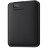 Зовнішній жорсткий диск 2.5&quot; 4TB WD (WDBU6Y0040BBK-WESN)