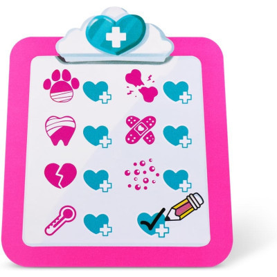 М&#039;яка іграшка Rainbocorns сюрприз G серія Puppycorn Rescue (9261G)