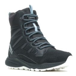 Черевики Merrell Bravada Edge 2 Thermo MID WP Wmn black/arona 39 (036.1100)