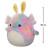 М&#039;яка іграшка Squishmallows Аксолотль Тінлей 30 см (SQER00847)