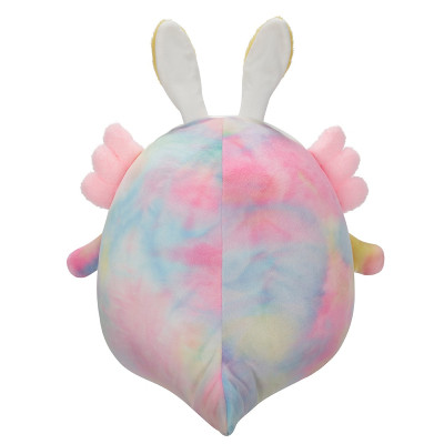 М&#039;яка іграшка Squishmallows Аксолотль Тінлей 30 см (SQER00847)