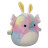 М&#039;яка іграшка Squishmallows Аксолотль Тінлей 30 см (SQER00847)