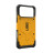Чохол до мобільного телефона UAG iPhone 17 Pro Max Pathfinder MagSafe Heritage Yellow (114549118282)