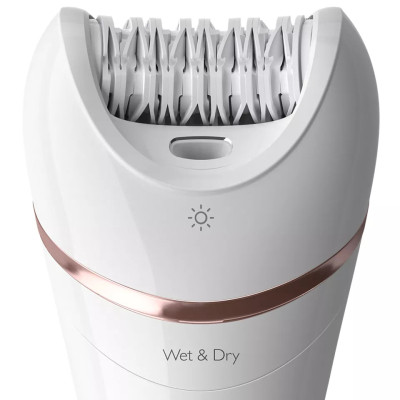 Епілятор Philips BRE735/00