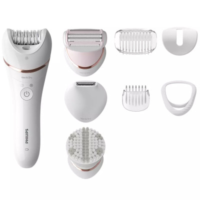 Епілятор Philips BRE735/00