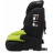 Автокрісло Osann Jazzi Isofix i-Size Nero+Lime (ecp102-287-04)