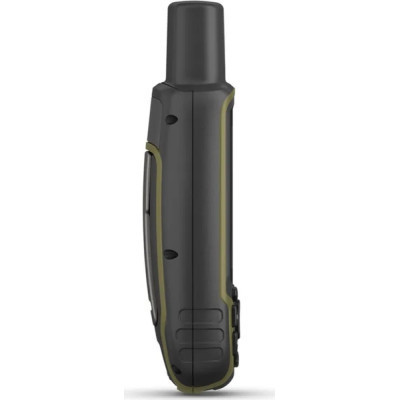 Персональний навігатор Garmin GPSMAP 65s GPS (010-02451-11)