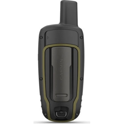 Персональний навігатор Garmin GPSMAP 65s GPS (010-02451-11)