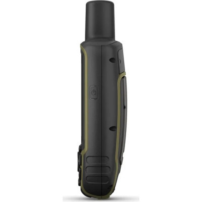 Персональний навігатор Garmin GPSMAP 65s GPS (010-02451-11)