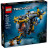 Конструктор LEGO Technic Глибоководний дослідницький підводний човен (42201)