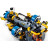 Конструктор LEGO Technic Глибоководний дослідницький підводний човен (42201)