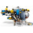 Конструктор LEGO Technic Глибоководний дослідницький підводний човен (42201)
