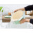 Каструля KitchenAid чавунна з кришкою 5,2 л Фісташкова (CC007434-001)