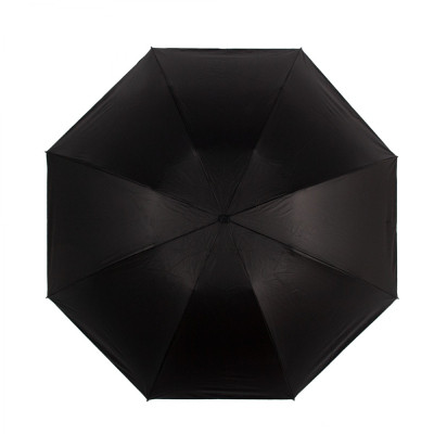 Парасоля Fulton L930 Mini Invertor-1 Black &amp; Charcoal (L930-040096)