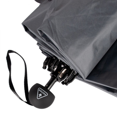 Парасоля Fulton L930 Mini Invertor-1 Black &amp; Charcoal (L930-040096)