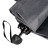 Парасоля Fulton L930 Mini Invertor-1 Black &amp; Charcoal (L930-040096)