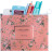 Папка на блискавці Axent zip-lock А5 Laura Ashley, Charming (1498-30-A)