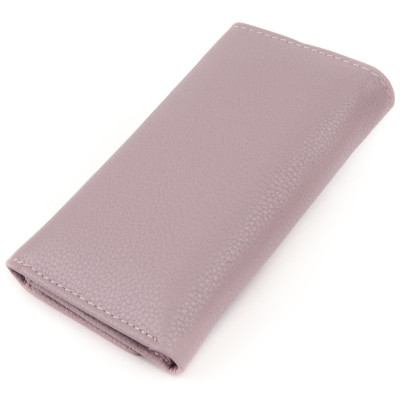 Гаманець ST Leather Ліловий (19223)