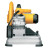 Монтажна пила DeWALT монтажна D28715 (D28715)