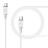 Дата кабель USB-C to USB-C 1.2m CB-TT11 white Piko (1283126504020)