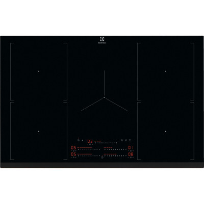 Варочна поверхня Electrolux EIV84550