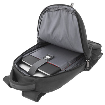 Рюкзак для ноутбука Tellur 15.6&quot; Companion, USB port, Black (TLL611291)