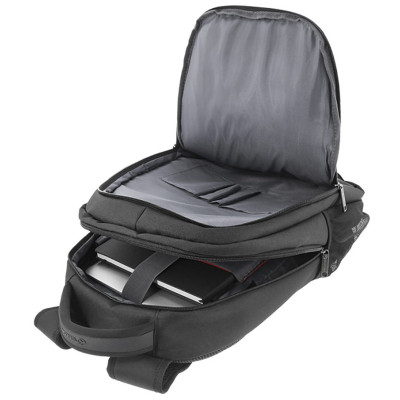 Рюкзак для ноутбука Tellur 15.6&quot; Companion, USB port, Black (TLL611291)