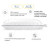 Подушка MirSon шовкова Hand Made Royal Pearl Natural 942 низька 40x60 (2200000557582)