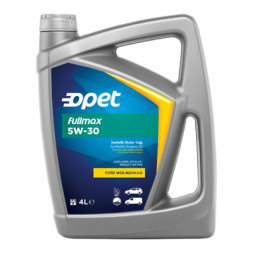 Моторна олива OPET FULLMAX 5w30 4л (601214875)