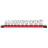 Набір головок Milwaukee 3/8&#039;&#039; - 10 шт., з посадкою (4932492508)