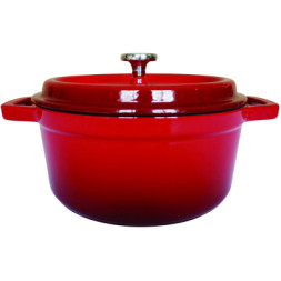 Каструля Ringel Essen 3.8 л (RG-2300-24)