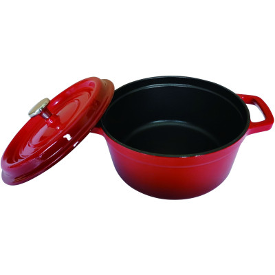 Каструля Ringel Essen 3.8 л (RG-2300-24)
