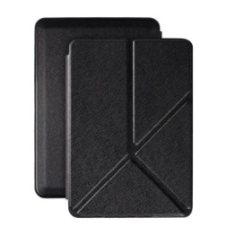 Чохол до електронної книги BeCover Ultra Slim Origami Amazon Kindle 11th Gen. 2022 6&quot; Black (708857)