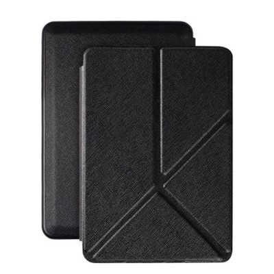 Чохол до електронної книги BeCover Ultra Slim Origami Amazon Kindle 11th Gen. 2022 6&quot; Black (708857)