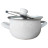 Каструля Gusto &quot;Хурделиця&quot; 20 см 4,0 л (GT-T-120-BL)