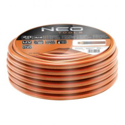 Шланг для поливу Neo Tools 3/4 &quot;x 20 m, 4-шар. Economic (15-803)