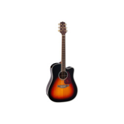 Гітара електроакустична Takamine GD71CE BSB (232953)