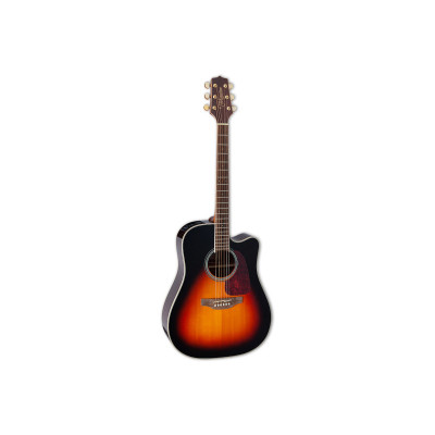 Гітара електроакустична Takamine GD71CE BSB (232953)