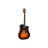 Гітара електроакустична Takamine GD71CE BSB (232953)