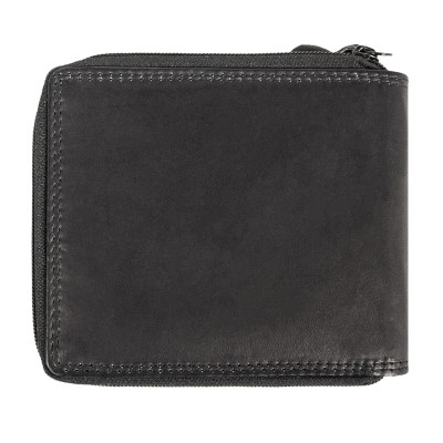 Гаманець Ridgeback JBNC43MN Black