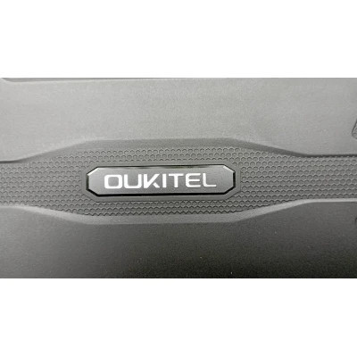 Планшет OUKITEL RT5 8/256GB 4G Dual Sim Black (6931940725248)