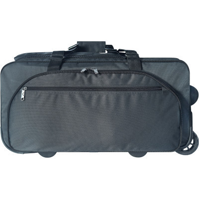 Дорожня сумка Bagland Мадрид 82 л. чорний (00349169) (1055718403)