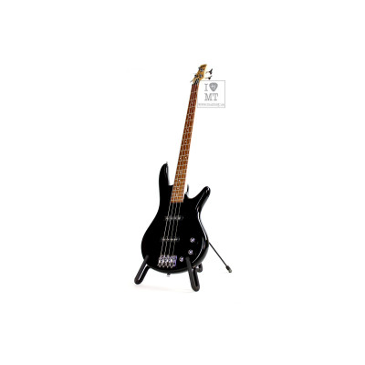 Бас-гітара Ibanez GSR180 BK (44062)
