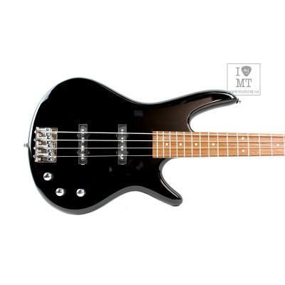 Бас-гітара Ibanez GSR180 BK (44062)