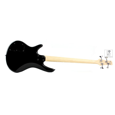 Бас-гітара Ibanez GSR180 BK (44062)