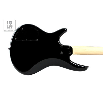 Бас-гітара Ibanez GSR180 BK (44062)
